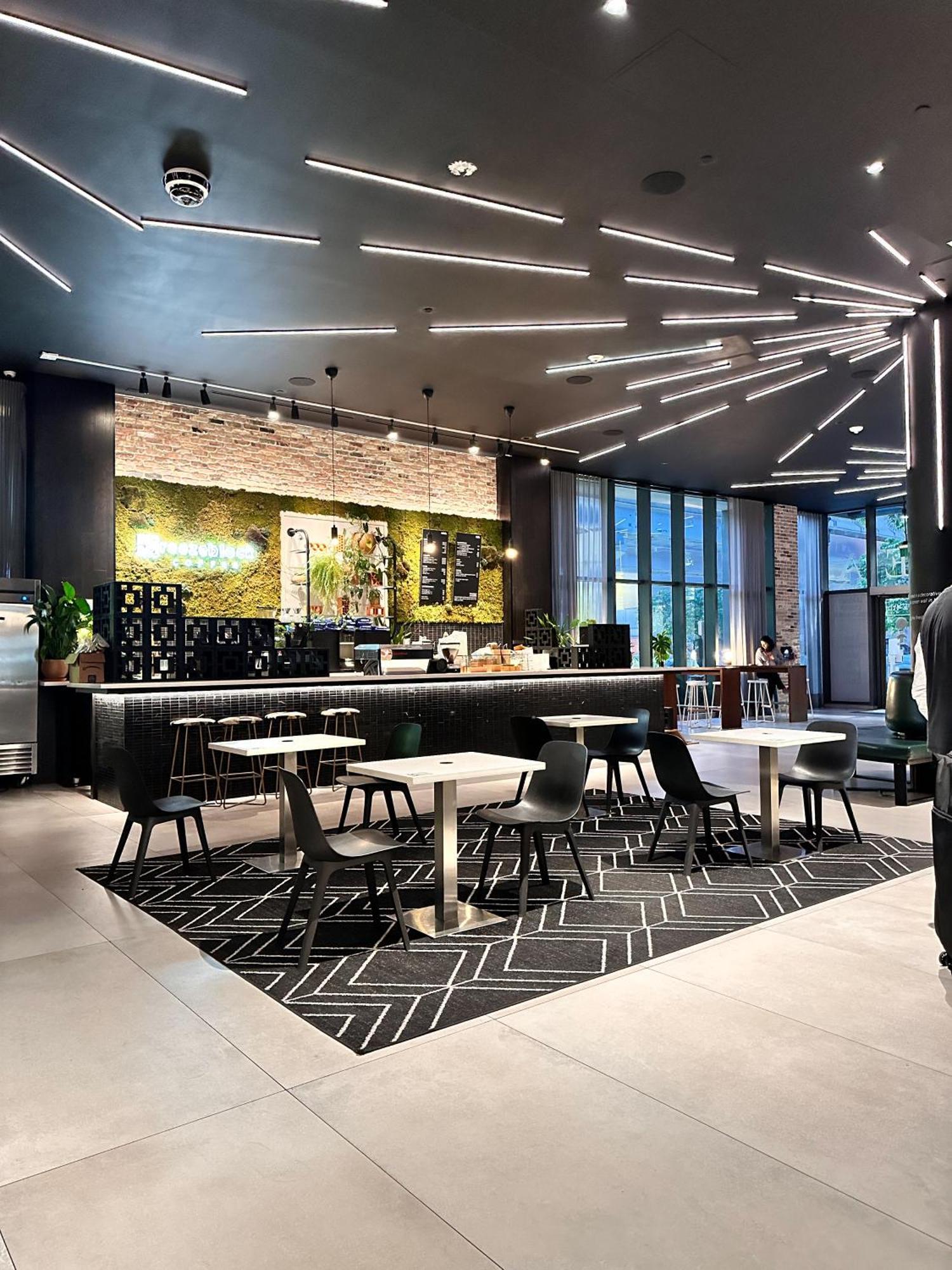 Appartement Luxury Loft - Free Parking - Ocean View - Brickell Downtown à Miami Extérieur photo