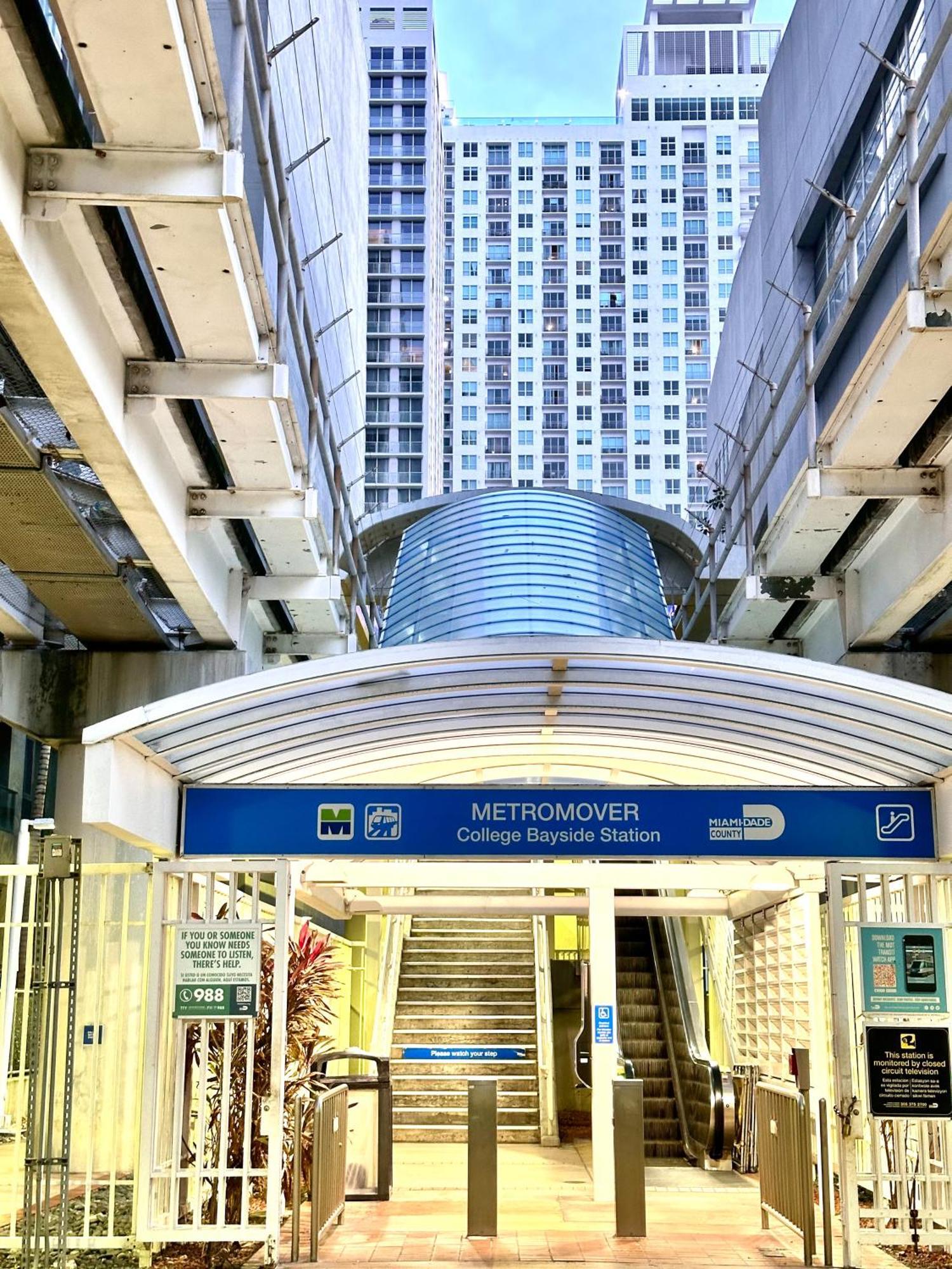 Appartement Luxury Loft - Free Parking - Ocean View - Brickell Downtown à Miami Extérieur photo