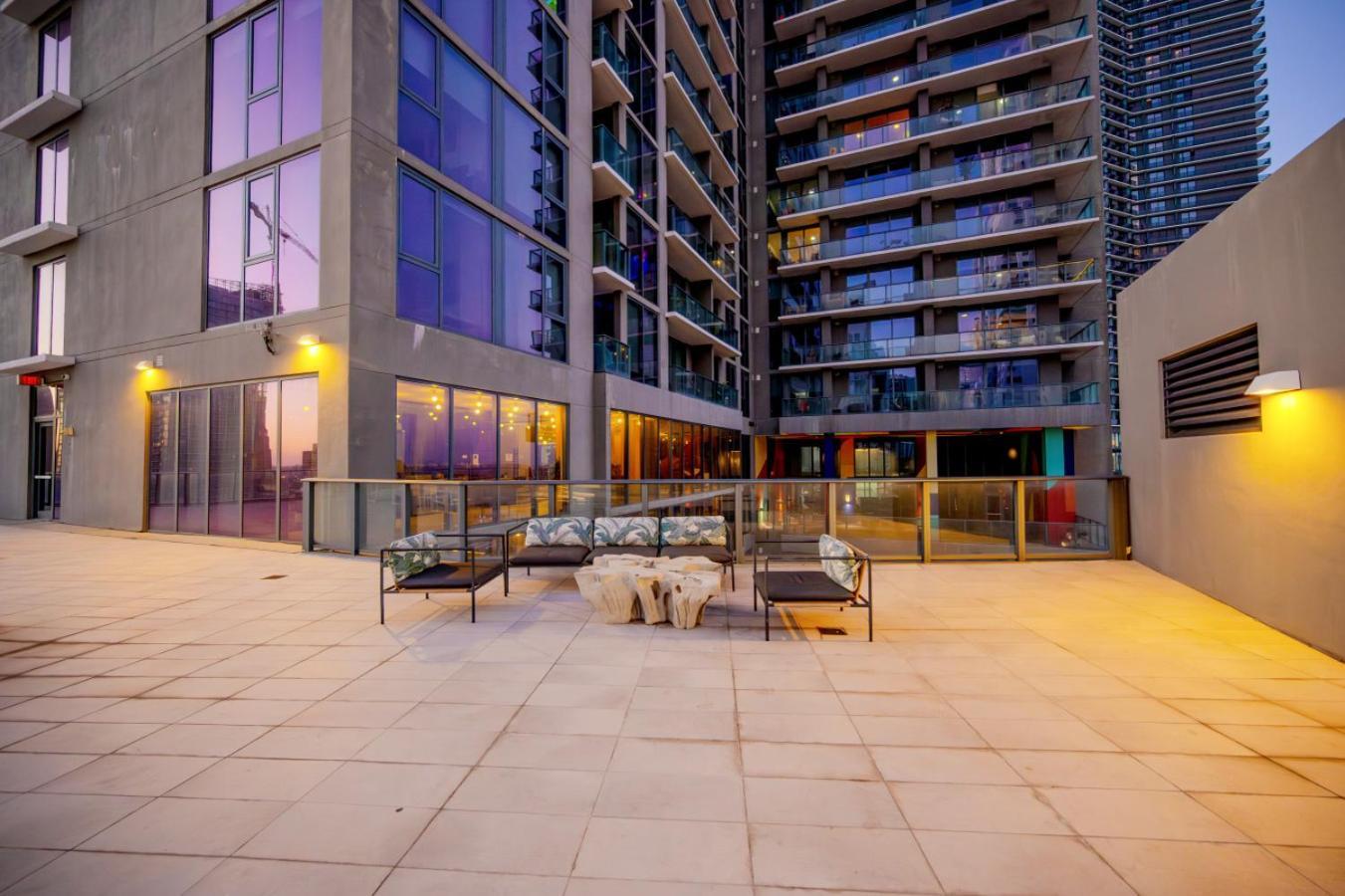 Appartement Luxury Loft - Free Parking - Ocean View - Brickell Downtown à Miami Extérieur photo