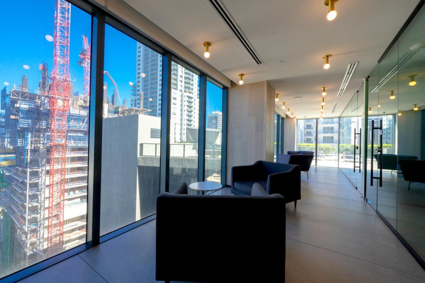 Appartement Luxury Loft - Free Parking - Ocean View - Brickell Downtown à Miami Extérieur photo